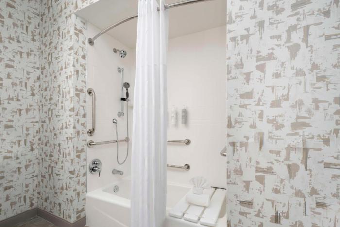 hampton inn and suites amarillo west