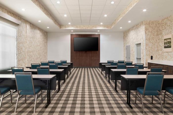 hampton inn and suites amarillo west