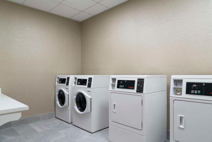 hampton inn and suites amarillo west