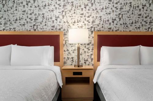 hampton inn and suites amarillo west