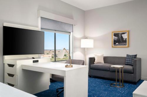 hampton inn and suites amarillo west