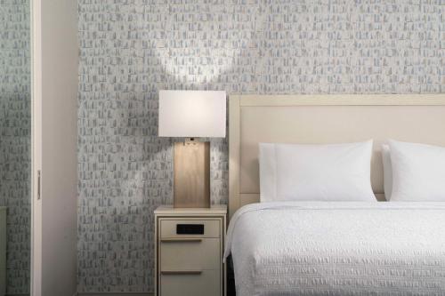 hampton inn and suites amarillo west