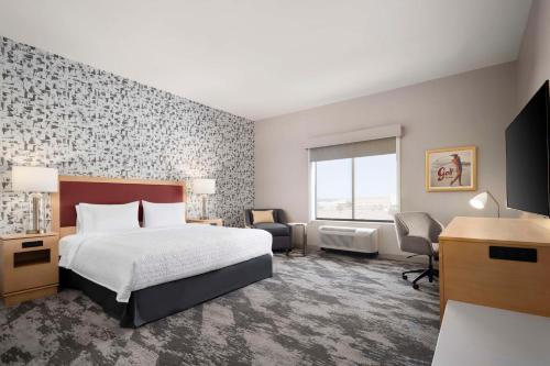 hampton inn and suites amarillo west