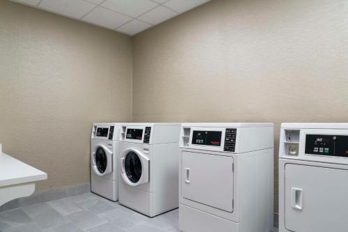 hampton inn and suites amarillo west