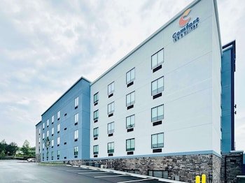 comfort inn and suites