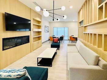 comfort inn and suites