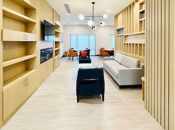 comfort inn and suites