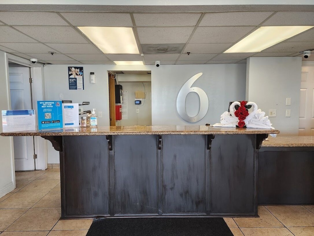 motel 6 sacramento ca natomas and smf airport