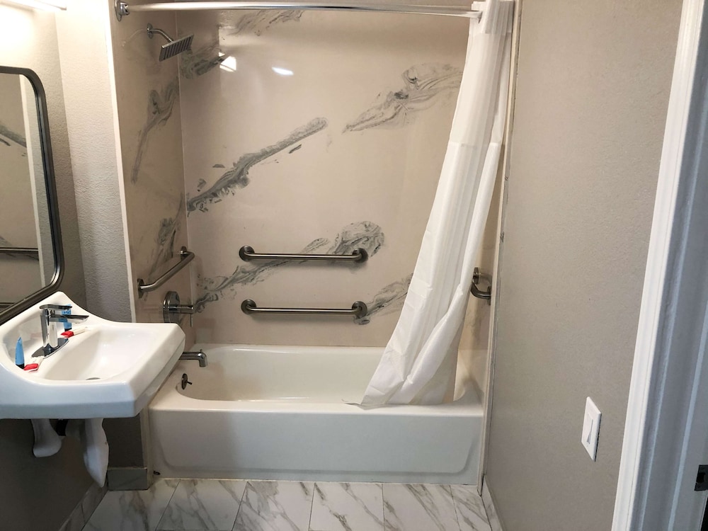 motel 6 sacramento ca natomas and smf airport