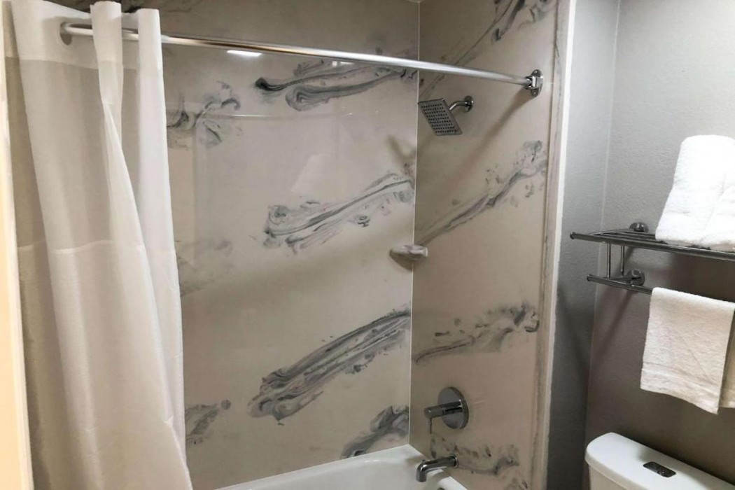 Motel 6 Sacramento, Ca - Natomas & Smf Airport,,2 star