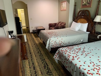 baymont by wyndham texas city