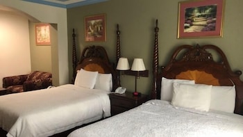 baymont by wyndham texas city