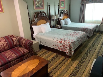 baymont by wyndham texas city