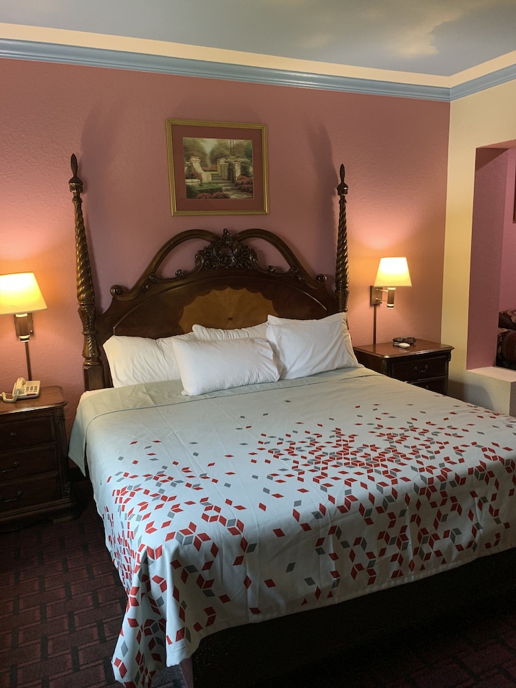 baymont by wyndham texas city