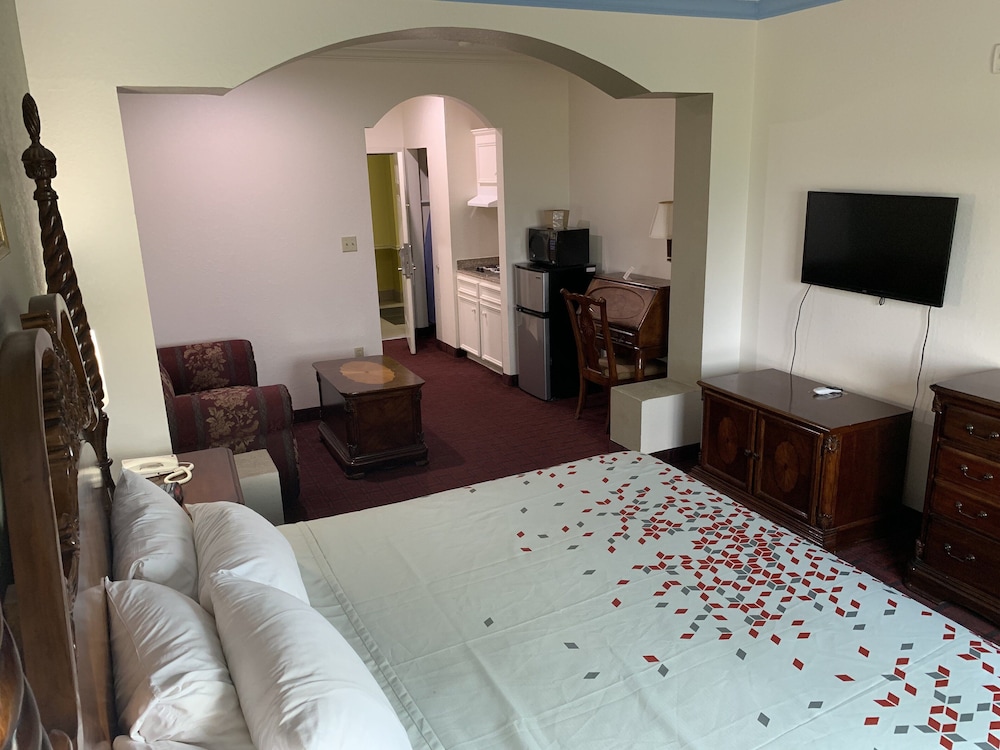 baymont by wyndham texas city