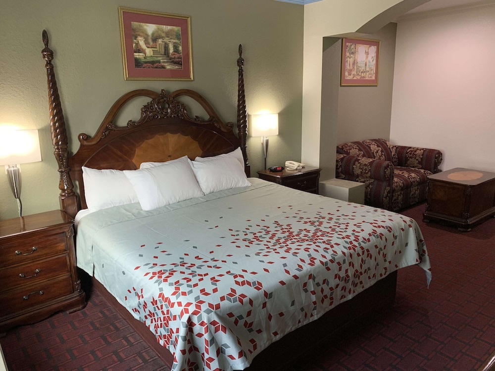 baymont by wyndham texas city