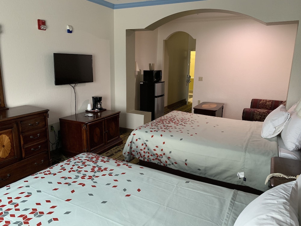 baymont by wyndham texas city