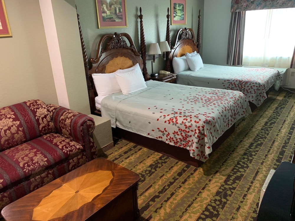 baymont by wyndham texas city