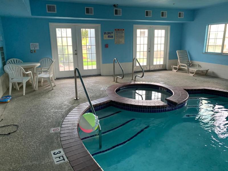 baymont by wyndham texas city