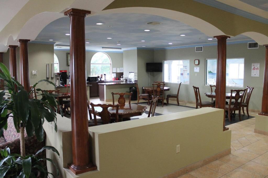 baymont by wyndham texas city