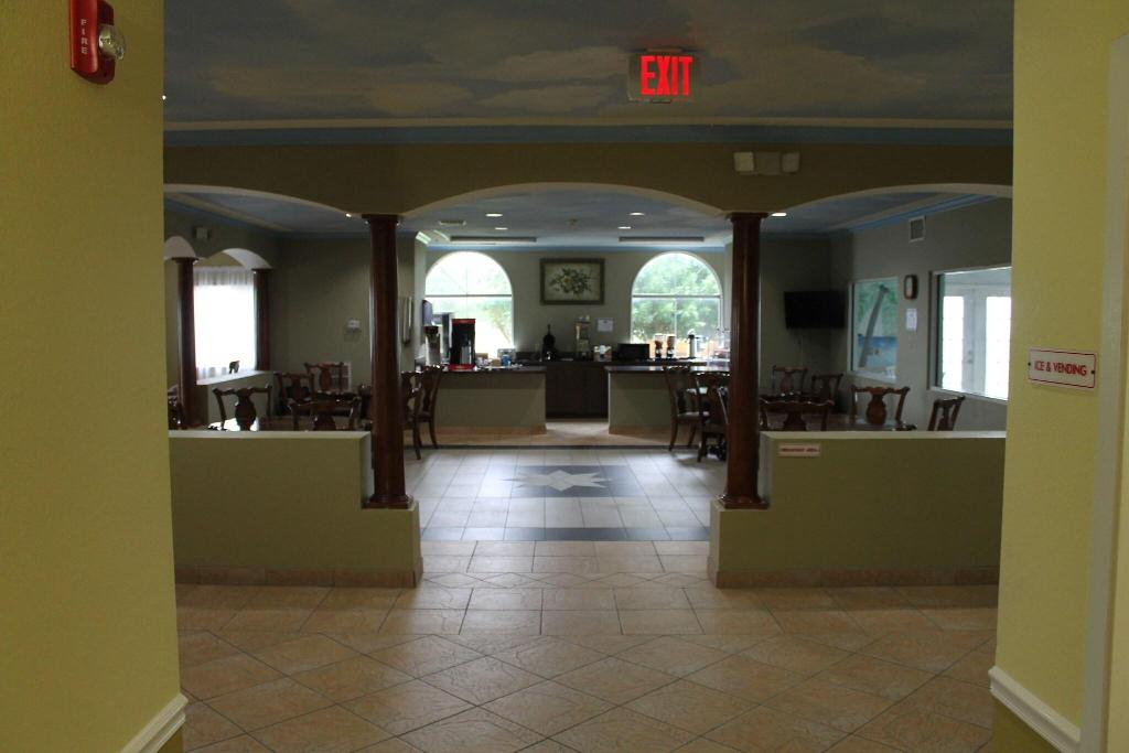 baymont by wyndham texas city