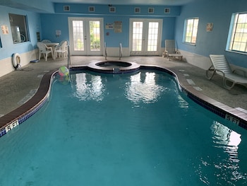 baymont by wyndham texas city