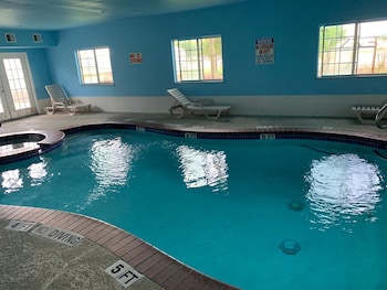 baymont by wyndham texas city