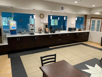 baymont by wyndham texas city