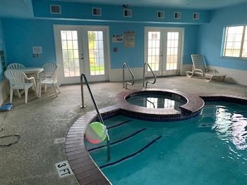 baymont by wyndham texas city