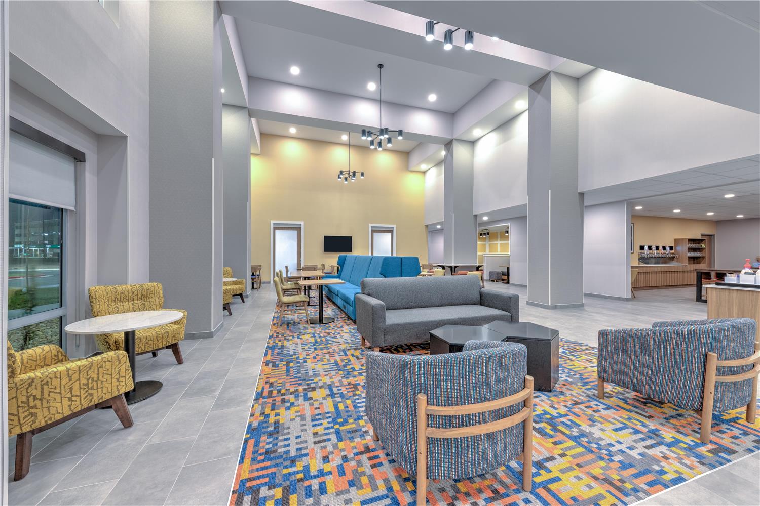 hampton inn and suites little rock airport