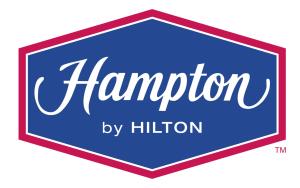 Hampton Inn & Suites Little Rock Airport,,3 star