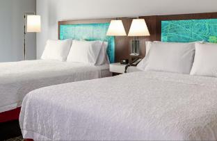 Hampton Inn & Suites Little Rock Airport,,3 star