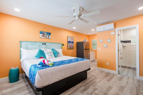 the lofts at st pete beach