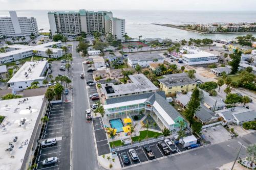 the lofts at st pete beach