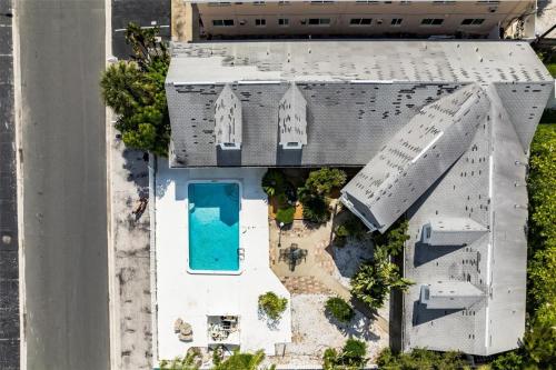 the lofts at st pete beach