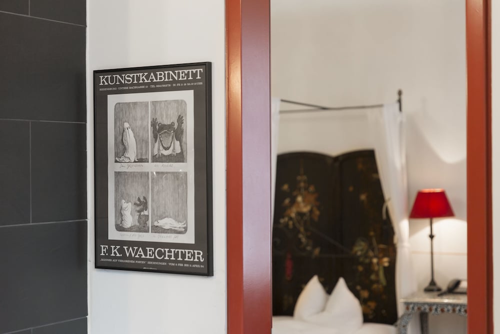 hotel orphee gro es haus