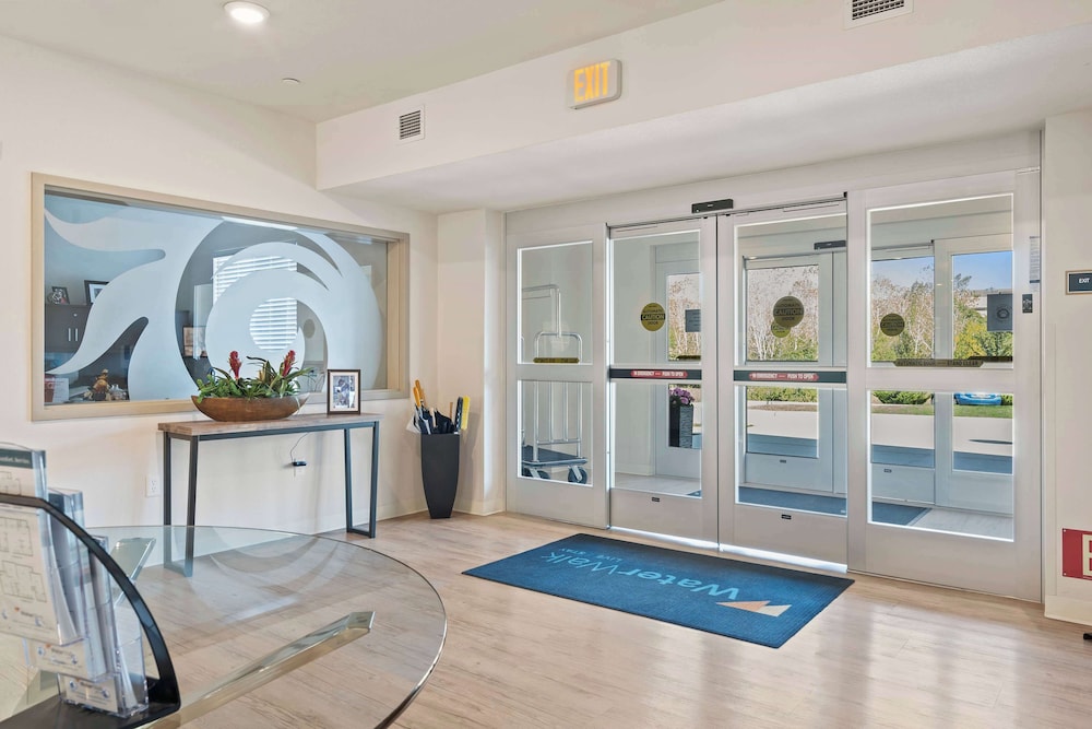 waterwalk extended stay by wyndham kansas city overland pk