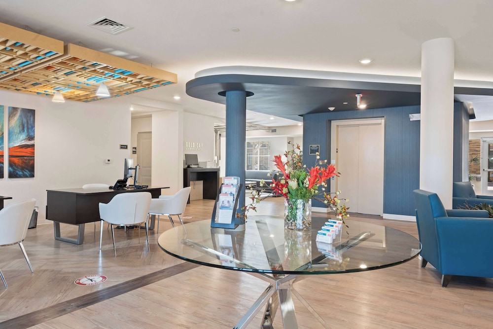 waterwalk extended stay by wyndham kansas city overland pk