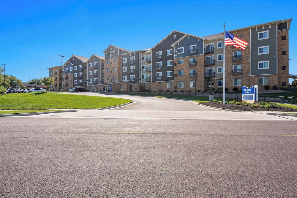 waterwalk extended stay by wyndham kansas city overland pk