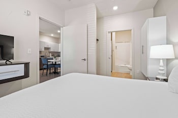 waterwalk extended stay by wyndham kansas city overland pk