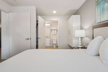 waterwalk extended stay by wyndham kansas city overland pk