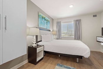 waterwalk extended stay by wyndham kansas city overland pk