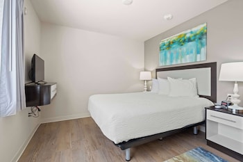 waterwalk extended stay by wyndham kansas city overland pk