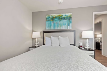 waterwalk extended stay by wyndham kansas city overland pk