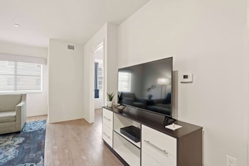 waterwalk extended stay by wyndham kansas city overland pk