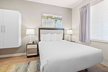 waterwalk extended stay by wyndham kansas city overland pk