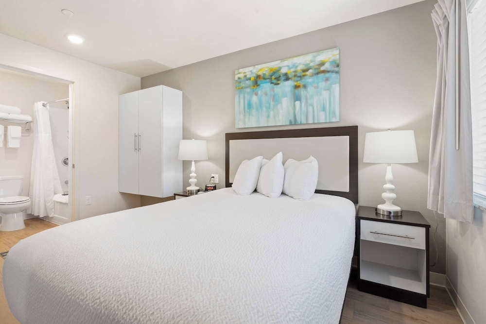 waterwalk extended stay by wyndham kansas city overland pk