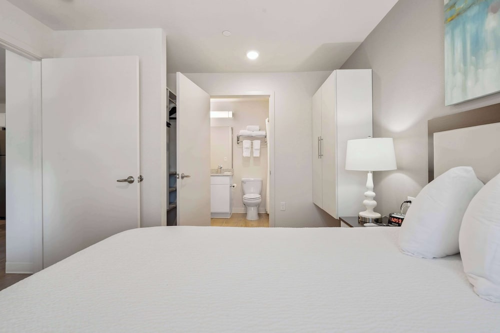 waterwalk extended stay by wyndham kansas city overland pk