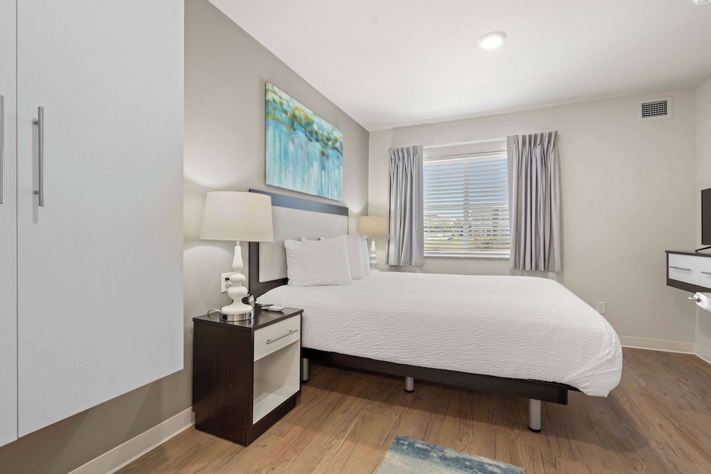 waterwalk extended stay by wyndham kansas city overland pk