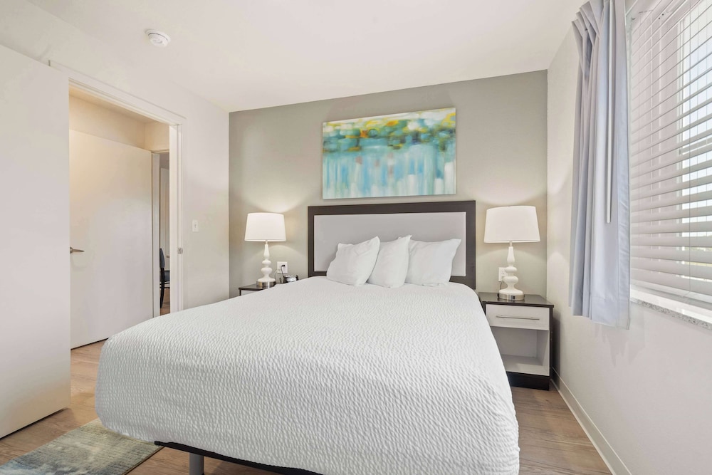 waterwalk extended stay by wyndham kansas city overland pk